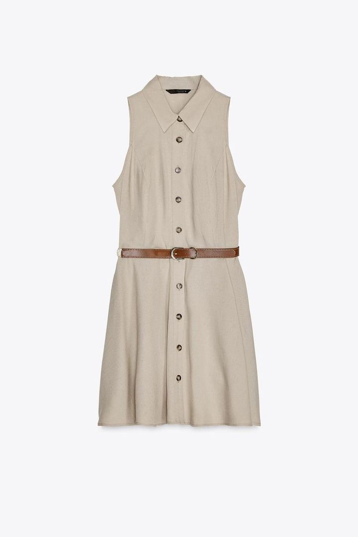 画像2: 出典：ZARA