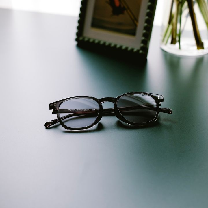 〈Zoff×UNITED ARROWS〉のサングラス