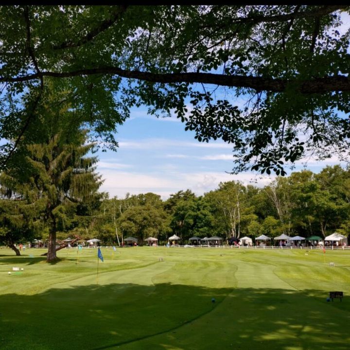 八ヶ岳クラフト市