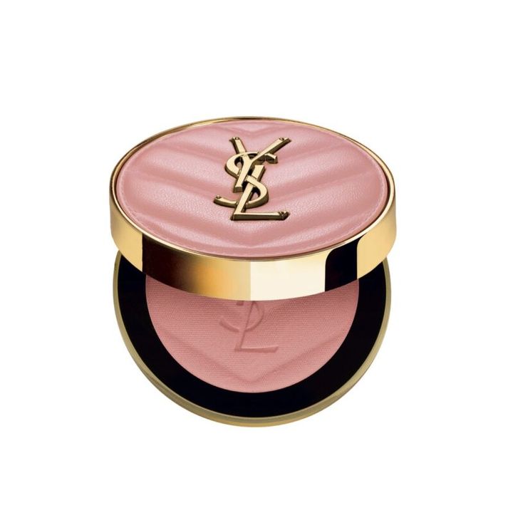YSL メイクミー ブラッシュ パウダー