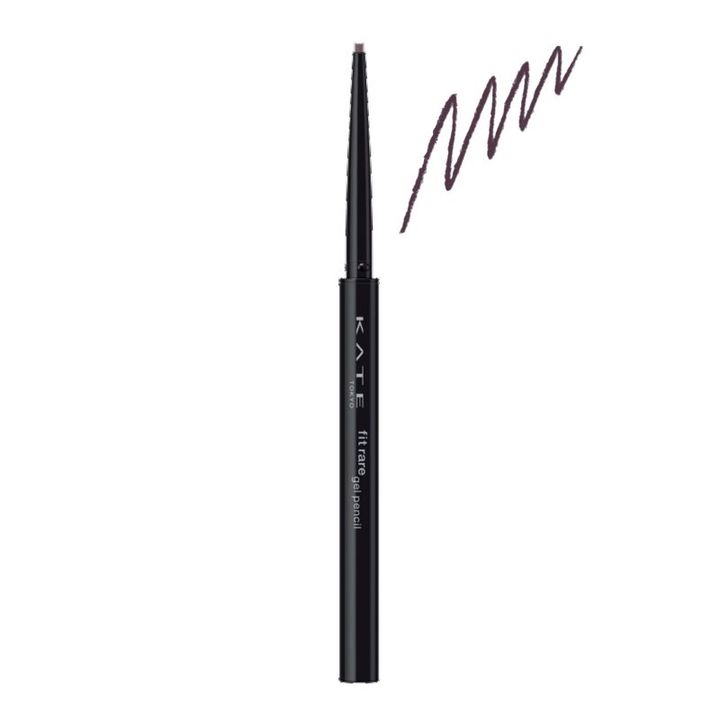 ケイト レアフィット ジェルペンシルN BR-6