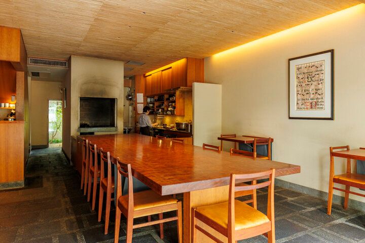 京都・白川ほとりの和食の名店「丹」で味わう、炊きたてごはんと和朝食