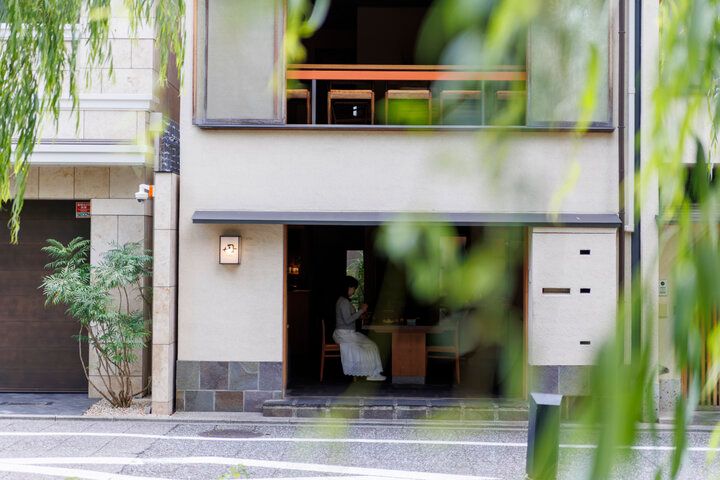 京都・白川ほとりの和食の名店「丹」で味わう、炊きたてごはんと和朝食