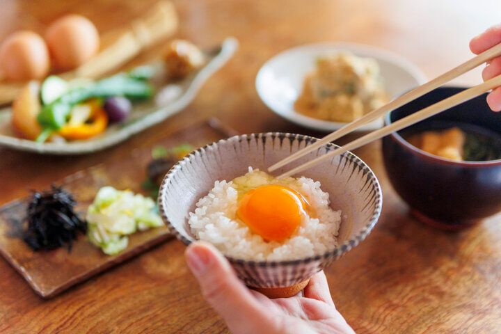 京都・白川ほとりの和食の名店「丹」で味わう、炊きたてごはんと和朝食