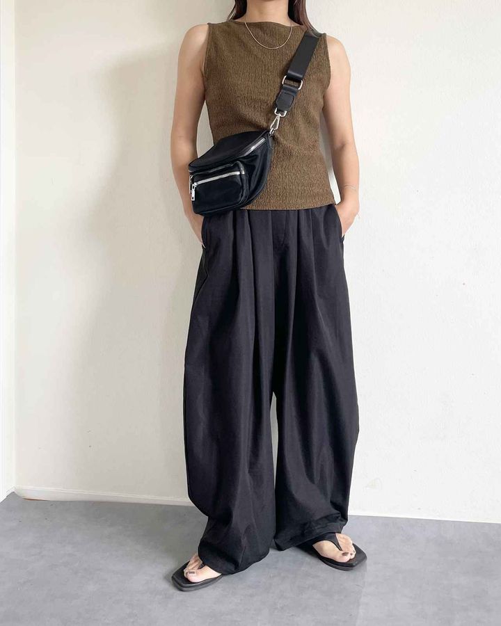 画像1: 着回し無限大！