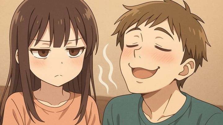 女性の排卵期に発せられる「男性を惹きつける成分」を特定することに成功！