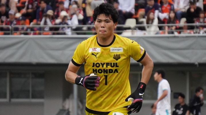 サッカー全日本大学選抜、イタリア遠征メンバー23名を発表！Jリーグ内定は11名…浦和の新戦力が3名も選出