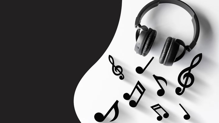 ADHDは静かだと集中できない可能性がある