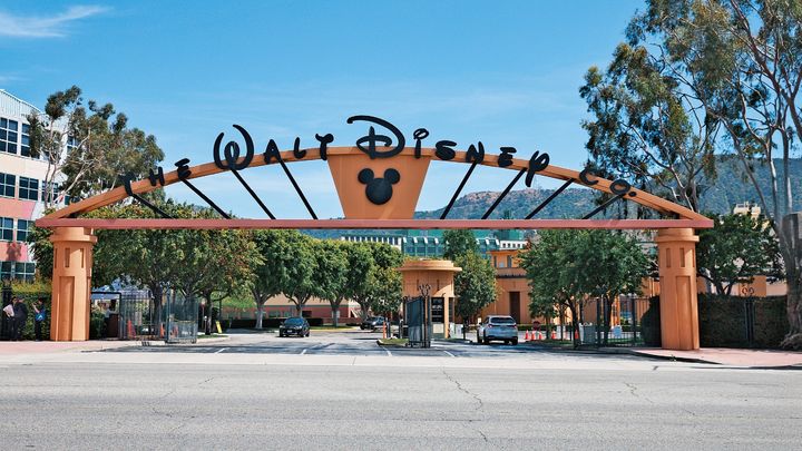 44エーカーの広大な土地に、遊び心が溢れる