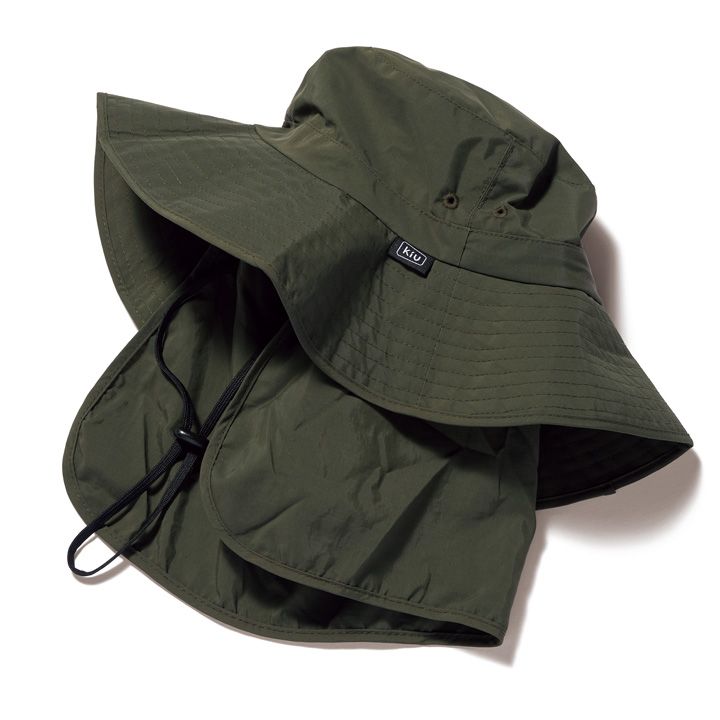 熱中症対策は機能性もおしゃれもどっちも大事！おすすめアイテム11選