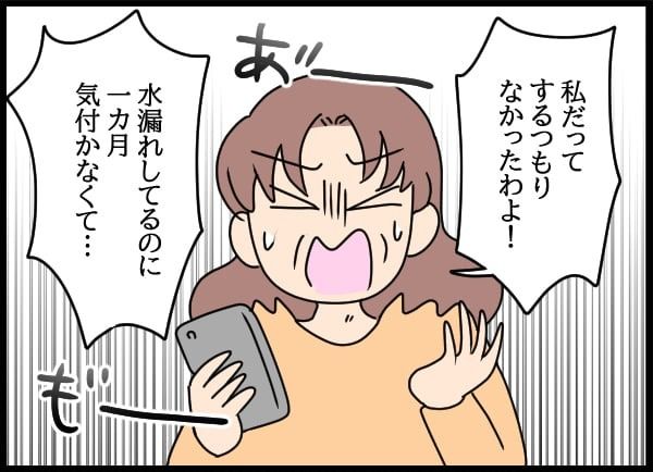 義父の葬儀で見た義姉／とりまるねこぽちゃ