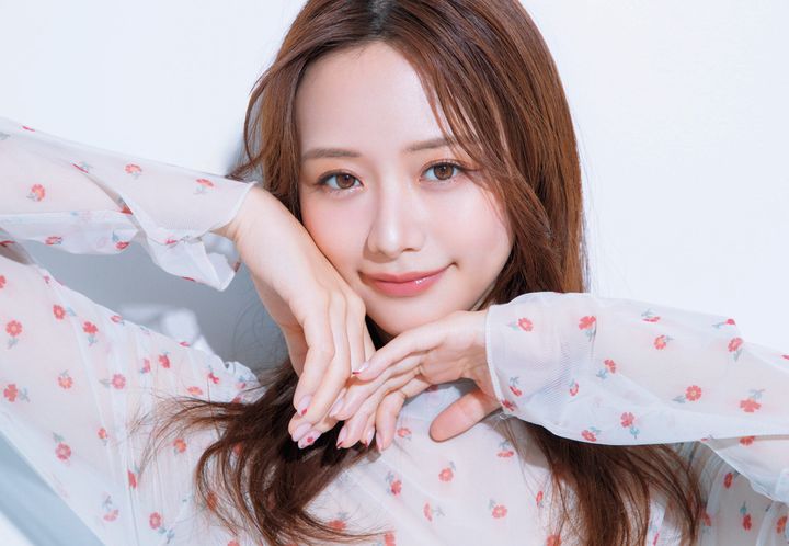 ベスコス2025年上半期 森香澄