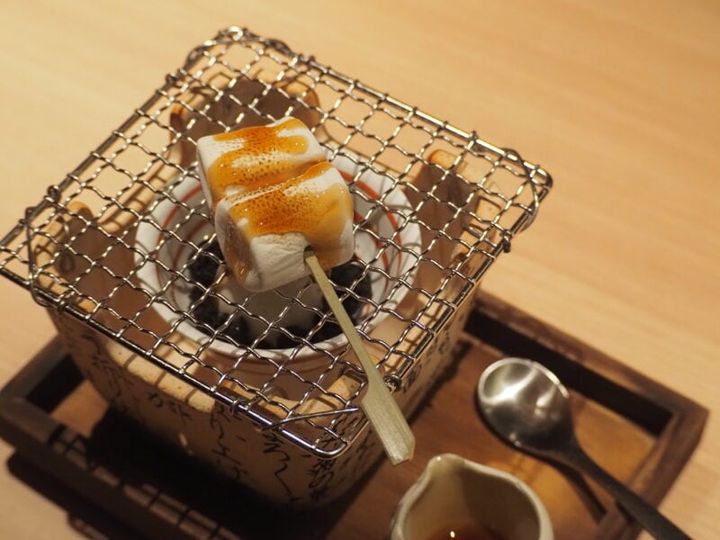 界 奥飛騨／会席料理