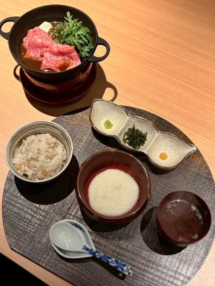 界 奥飛騨／会席料理