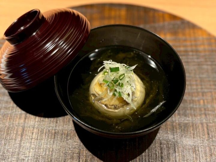 界 奥飛騨／会席料理