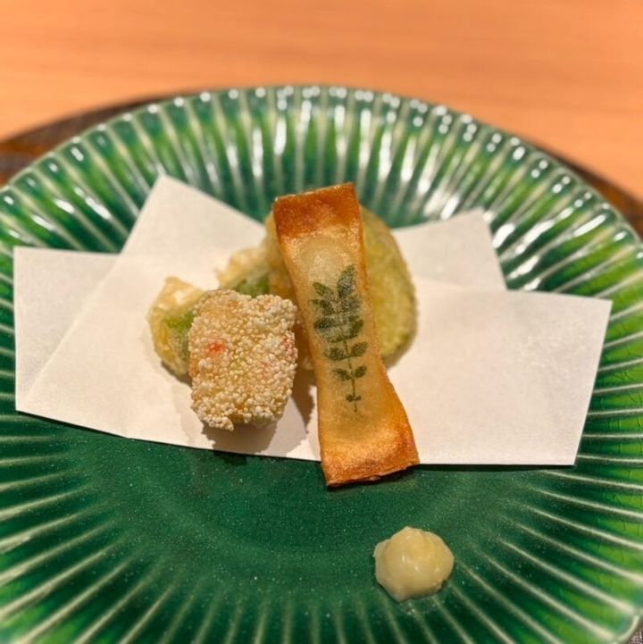 界 奥飛騨／会席料理