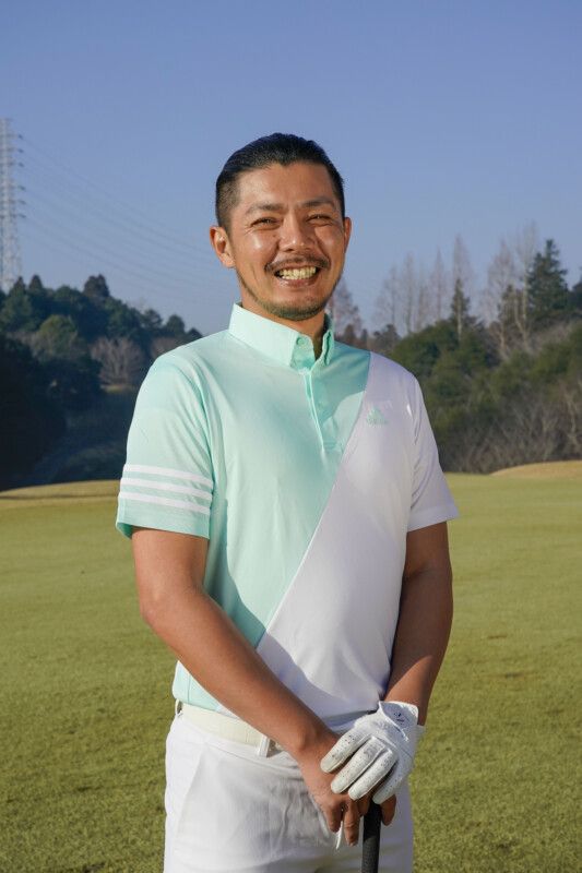 アイアンを上達させたいなら“ハイティー”で練習してみて