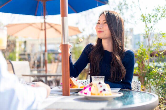 これ話しておけば間違いなし！ 好きな人と話す話題のおすすめ6選