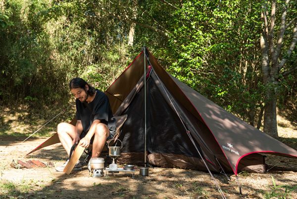 NGなペグ選びしてない？正しいペグ選びの基本を徹底解説！