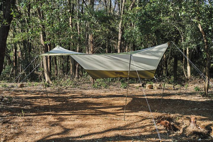 NGなペグ選びしてない？正しいペグ選びの基本を徹底解説！