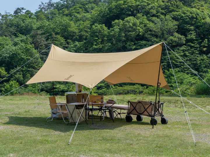 NGなペグ選びしてない？正しいペグ選びの基本を徹底解説！