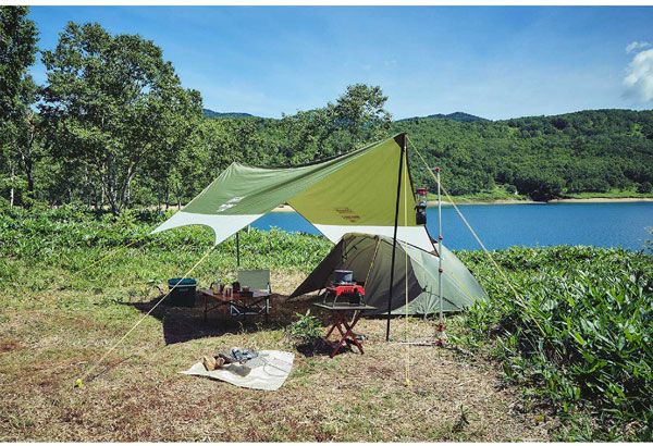 NGなペグ選びしてない？正しいペグ選びの基本を徹底解説！