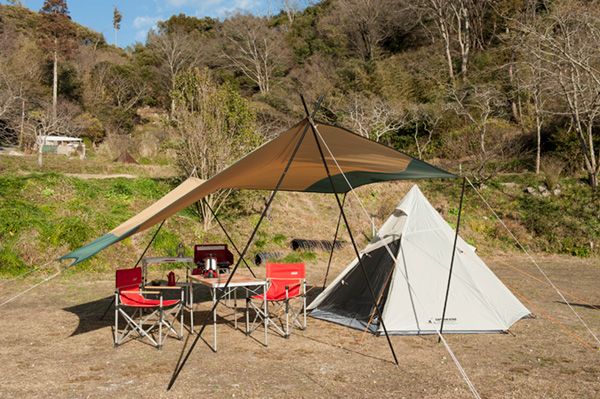 NGなペグ選びしてない？正しいペグ選びの基本を徹底解説！