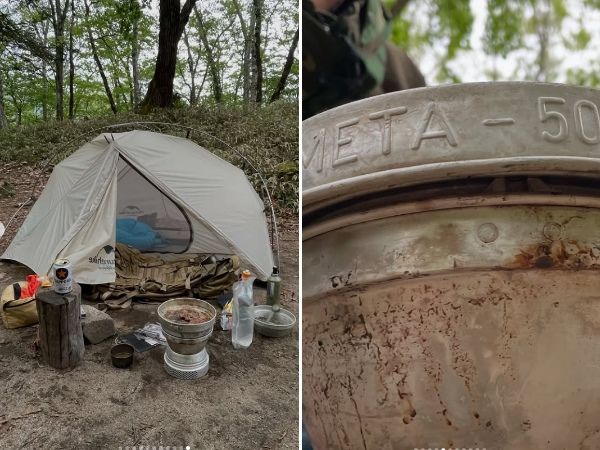 【夏キャンプの暑さ対策】コスパ最強なおすすめ卓上ファン3選