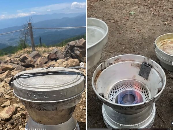 【夏キャンプの暑さ対策】コスパ最強なおすすめ卓上ファン3選