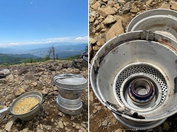 【夏キャンプの暑さ対策】コスパ最強なおすすめ卓上ファン3選