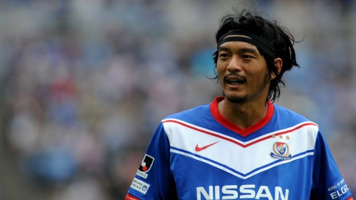 2011年に34歳で逝去した日本代表OB、後輩にあたるTBSアナウンサーが追悼 「この番号を付させてもらえたのは誇りです」