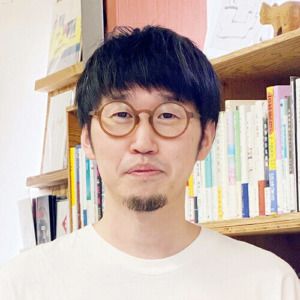 〈ON READING〉店主・黒田義隆