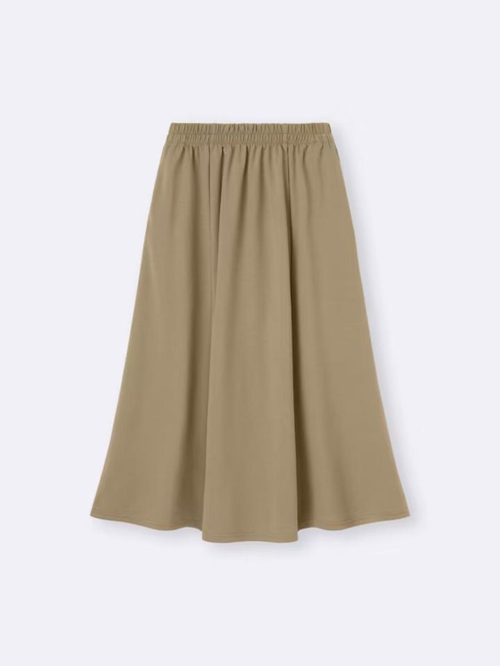 画像1: 出典：GU