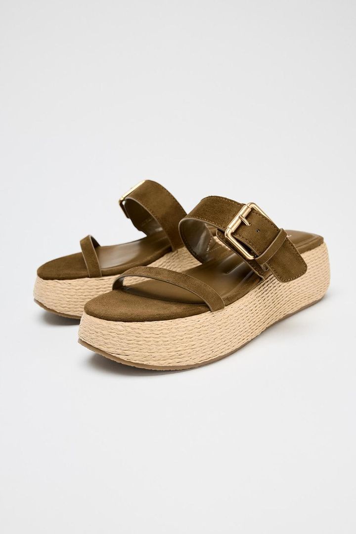 画像1: 出典：ZARA