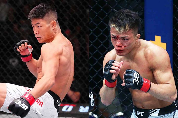 中村倫也、風間敏臣（C）Getty Images