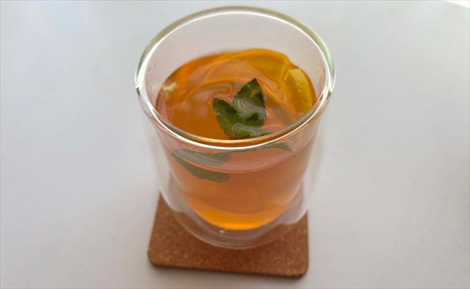 シトラスティー