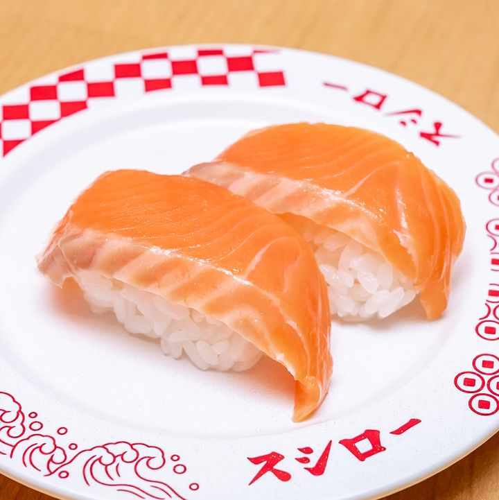 大切りサーモン2