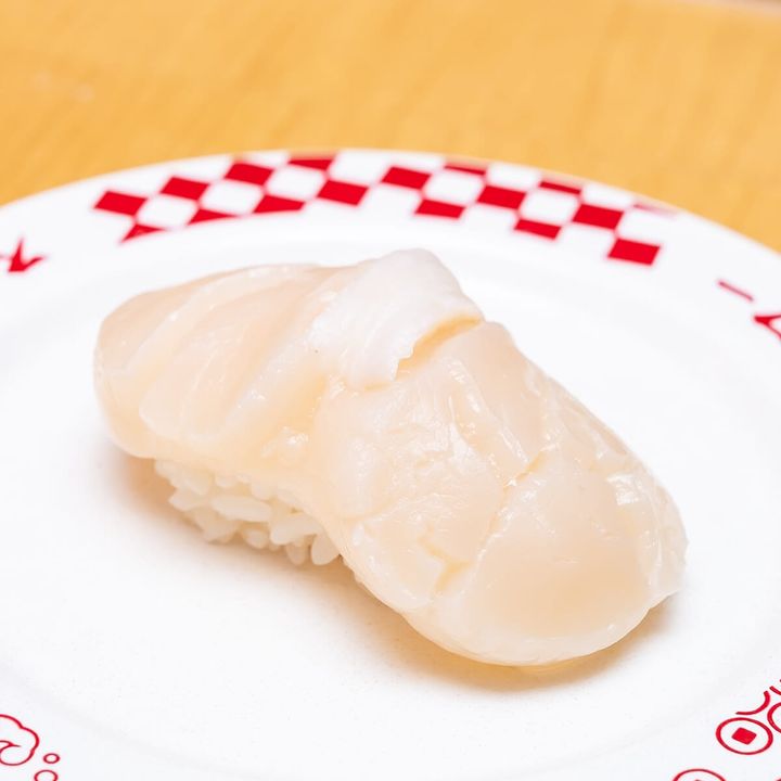 特大ほたて貝柱