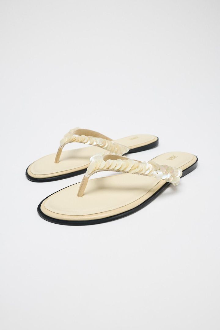 画像2: 出典：ZARA