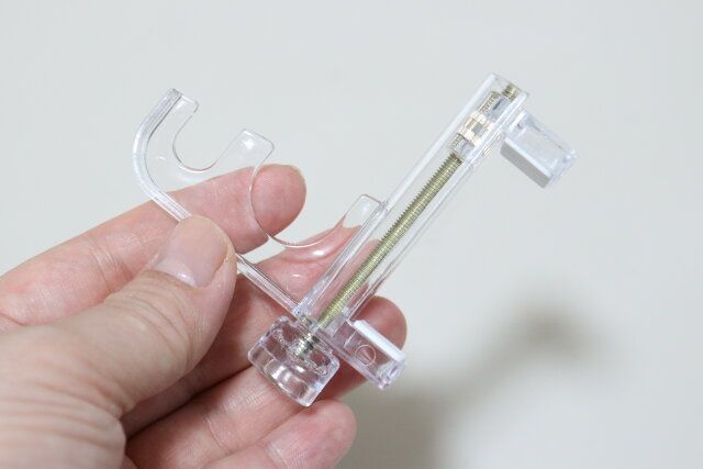 かもいフックダブルB