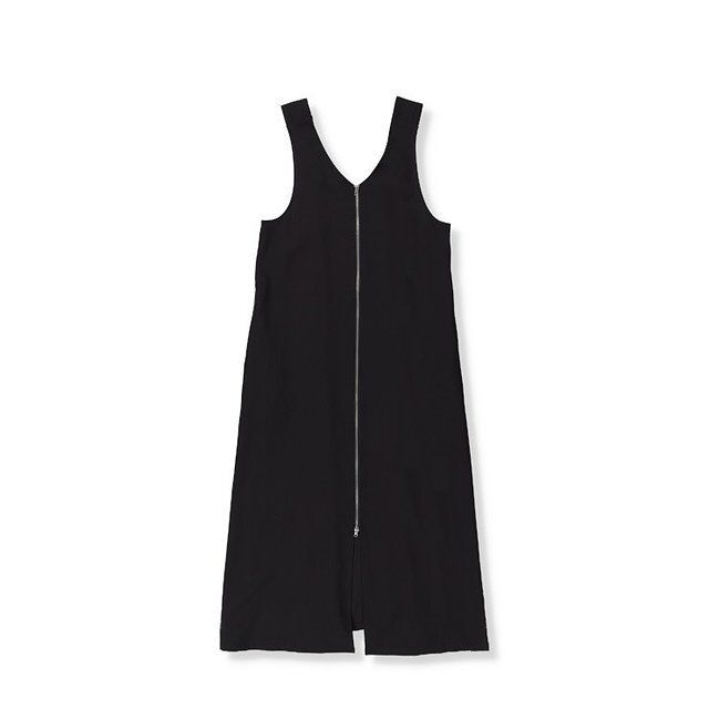 しまむらのジャンパースカート