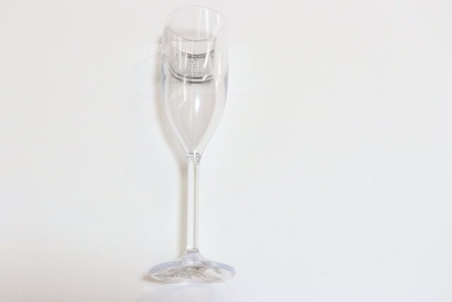 ダイソー ワインコップ（約150mL）