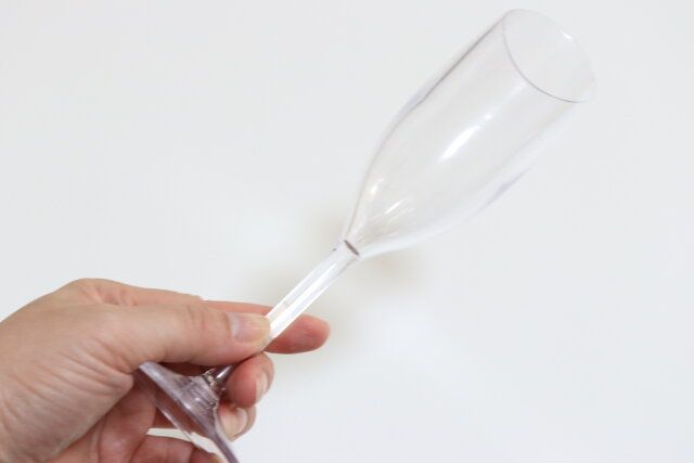 ダイソー ワインコップ（約150mL）