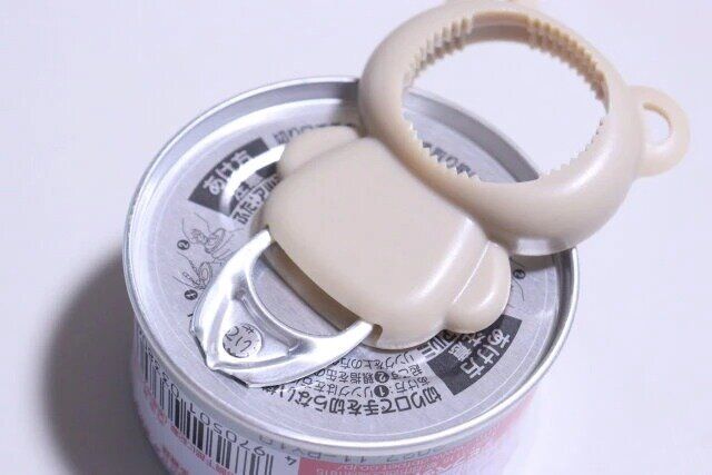 ダイソーのボトル＆プルトップオープナーは2WAYで使える