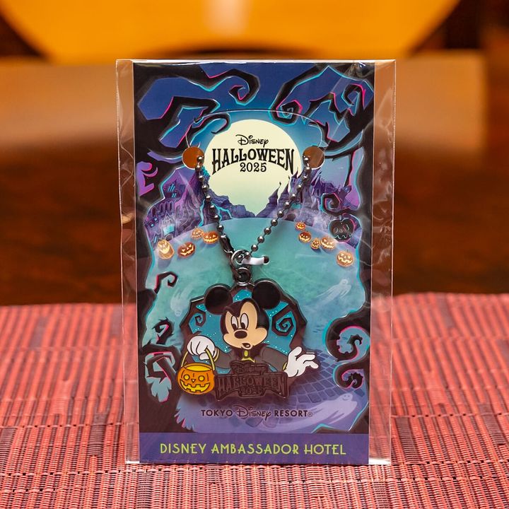 オリジナルチャーム