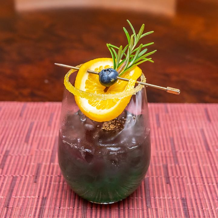 “ディズニー・ハロウィーン”スペシャルドリンク