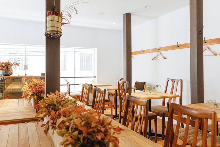 米粉菓子 アトミヨソワカ 蔵前