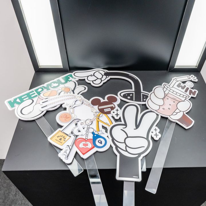 SHIBUYA109「ディズニー★JCBカード」ポップアップイベント『#ミッキーを渋谷で探せキャンペーン』2