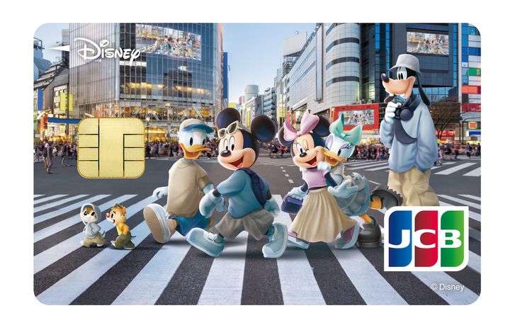 オリジナルステッカーを配布