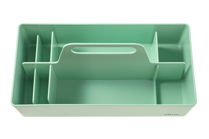 〈Vitra〉のツールボックス